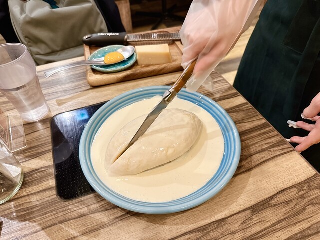 CRAFT CHEESE MARKET Shibuyaekimaeten