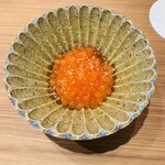 大阪天満宮 鮨とよなが - いくら