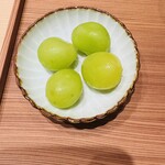 大阪天満宮 鮨とよなが - 