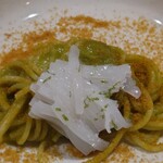 リストランテ ハナタニ - 