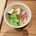 大阪天満宮 鮨とよなが - 