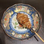 鳥きよ - せせり