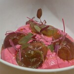 リストランテ ハナタニ - 