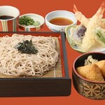 レストラン風月 - 