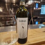 リストランテ ハナタニ - 