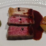 リストランテ ハナタニ - 