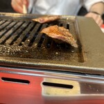 焼肉藤もと 梅田お初天神店 - 