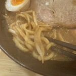 麺屋 K - 