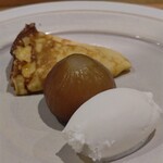 リストランテ ハナタニ - 