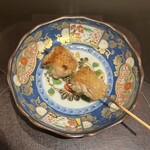 鳥きよ - 手羽先