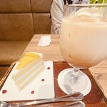 こがめ かふぇ - 