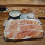 リストランテ ハナタニ - 