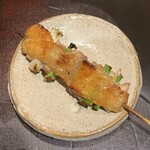 鳥きよ - ねぎま