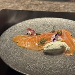 鉄板 薊 - 
