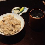 鉄板 薊 - 