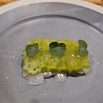 リストランテ ハナタニ - 