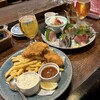 湘南の魚とワインの店 ヒラツカ