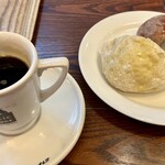 パブリックラウンジ - 