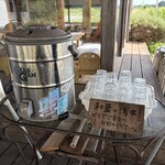 ソラノネ食堂 - 