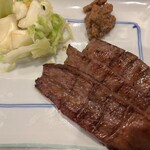 牛たん料理 閣 - 