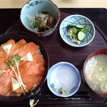 國丼 - 