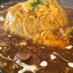 サチア ビーフストロガノフ - 