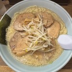 ラーメン専門店 和 - 料理写真: