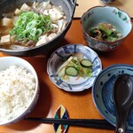 國丼 - 