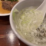 牛たん料理 閣 - 