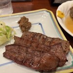 牛たん料理 閣 ブランドーム本店 - 