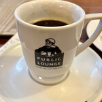 パブリックラウンジ - 