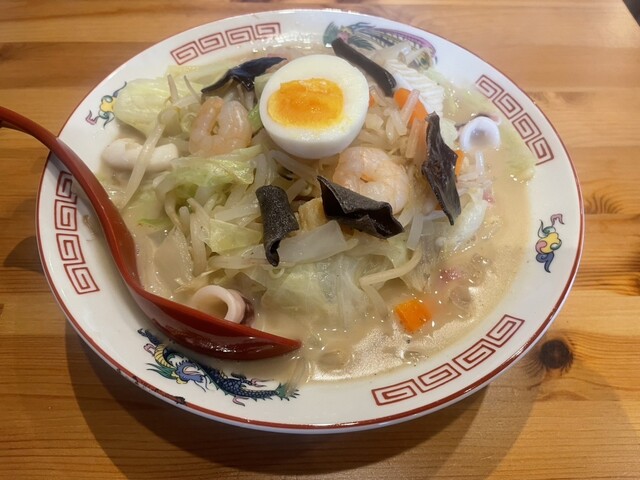 山ちゃん - 福大前/ラーメン | 食べログ