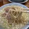 キャプテンラーメン