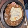 ミツバチカレー