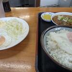 永井食堂 - 