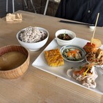 ソラノネ食堂 - 