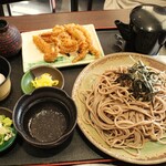 そば処ひふみ - 