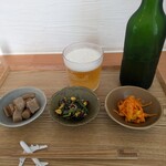 だいどころ 日々 - 料理写真: