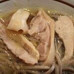 そば処ひふみ - 