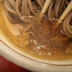 そば処ひふみ - 