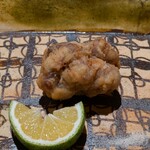 銀座 しのはら - 