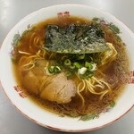 まるたかラーメン - 