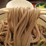 そば処ひふみ - 