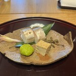 虎屋 壺中庵 - 