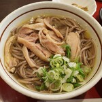 そば処ひふみ - 