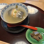 虎屋 壺中庵 - 