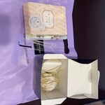 創作洋菓子 モンペリエ - 