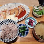 kawara CAFE＆KITCHEN - 