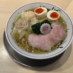 キング製麺