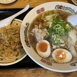 あじへい 一宮大和店 - 